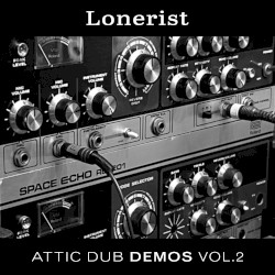 Attic Dub Demos Vol.2
