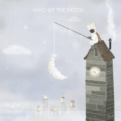 Who Bit the Moon