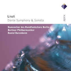 Dante Symphony / Dante Sonata