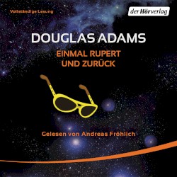 Einmal Rupert und zurück