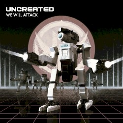 We Will Attack (Octave mix)