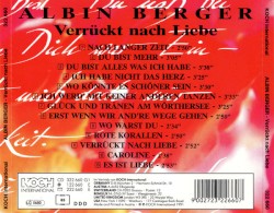 Verrückt Nach Liebe