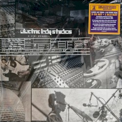 Electric Lady Studios: A Jimi Hendrix Vision