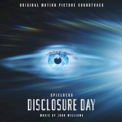 Disclosure Day: Original Motion Picture Soundtrack