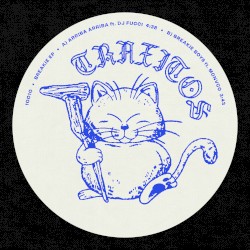 BREAKIE EP