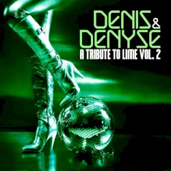 A Tribute to Lime Vol. 2