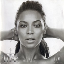 I Am… Sasha Fierce