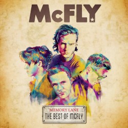 Memory Lane - The Best of McFly