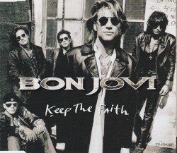 Keep the Faith
