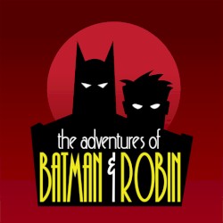 The Adventures of Batman and Robin