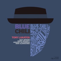 Blue Chili