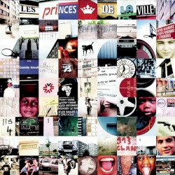 Les Princes de la ville