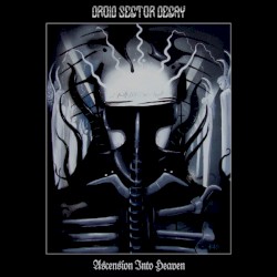 Ascension Into Heaven