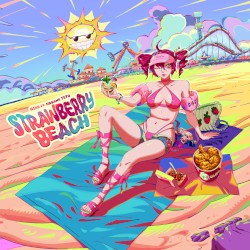 Strawberry Beach