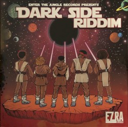 Dark Side Riddim / Samuel L. Riddim
