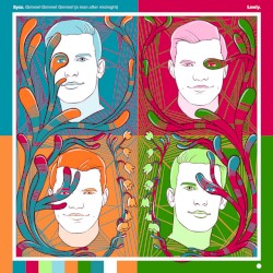 Gimme Gimme Gimme (A man after midnight)