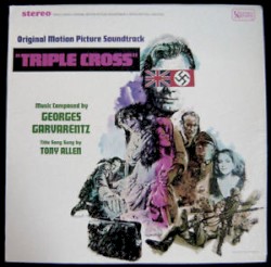 Triple Cross