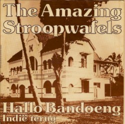 Hallo Bandoeng / Indië terug