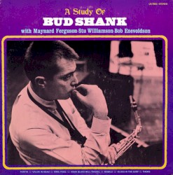 A Study of Bud Shank