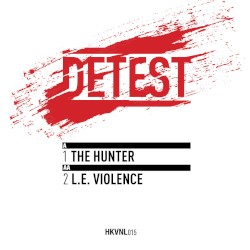 The Hunter / L.E. Violence