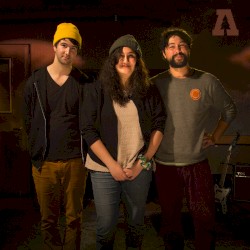 Palehound - Audiotree Live