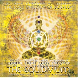 Where Light Was Created: The Equidivium