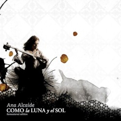 Como la luna y el sol