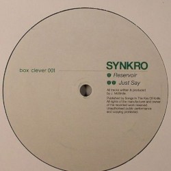 Reservoir / Just Say