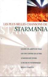 Les Plus Belles Chansons de Starmania