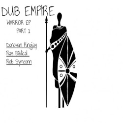 Warrior EP Part 1