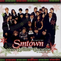 2002 Winter Vacation in SMTOWN.com