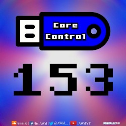 Core Control 153