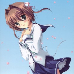 ダ・カーポII~あさきゆめみし君と~