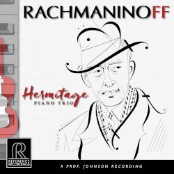 Rachmaninoff