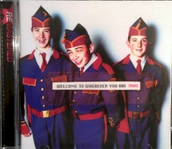 Welcome to Wherever You Are