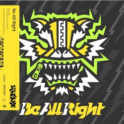 Be All Right