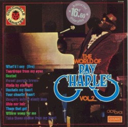 The World of Ray Charles Vol. 2