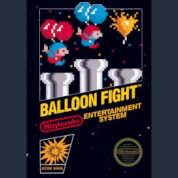 バルーンファイト