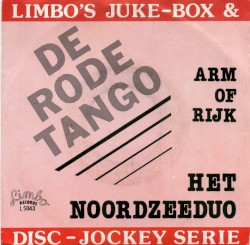 De rode tango / Arm of rijk