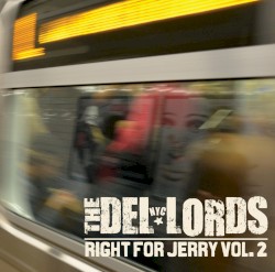 Right for Jerry, Volume 2