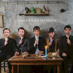 Absynthe Minded