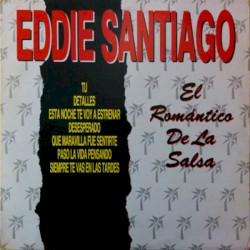 El romántico de la salsa