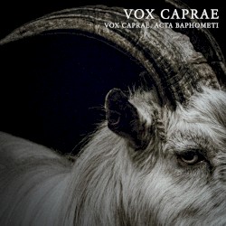 Vox Caprae, Acta Baphometi