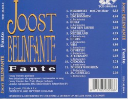 Fante
