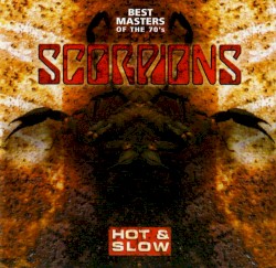 Hot & Slow: Best Masters of the 70's