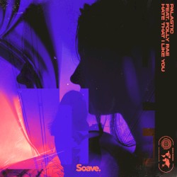 Hate That I Like You