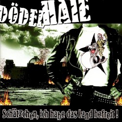 Schätzchen, ich habe das Land befreit