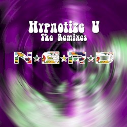 Hypnotize U (The Remixes)