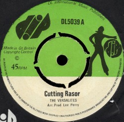 Cutting Rasor