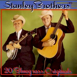 20 Bluegrass Originals